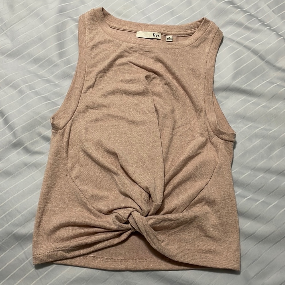 Wilfred Free Tank Top - BNWOT